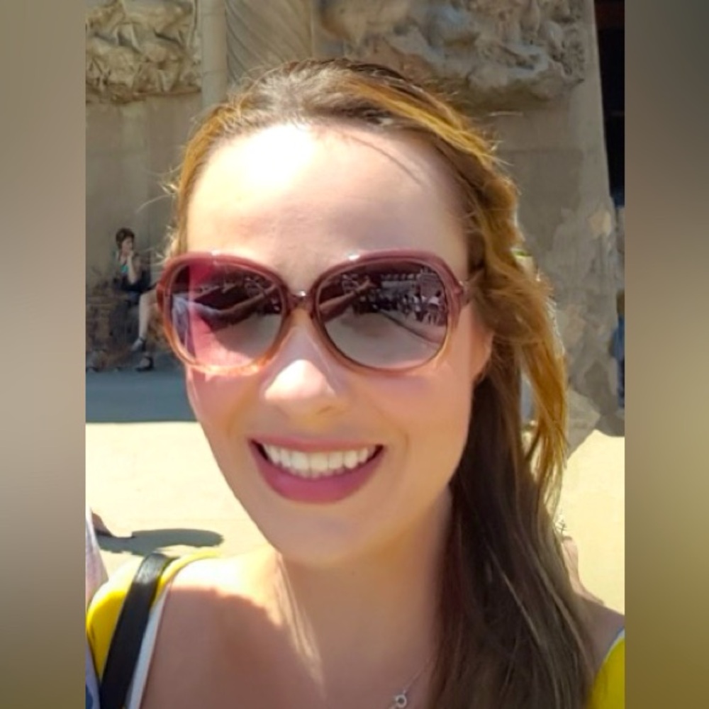 Meet your Posher, Jen